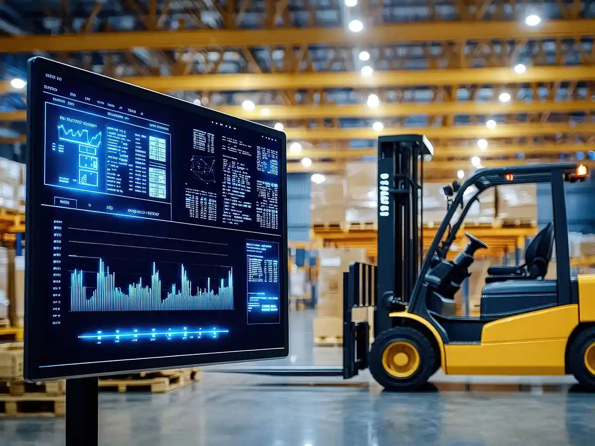 Inventory & Reporting